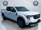 New 2025 Ford Maverick XLT image 3