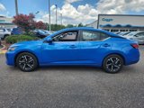 Used 2024 Nissan Sentra SV image 2