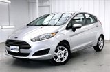 Used 2015 Ford Fiesta SE image 2
