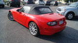 Used 2008 MAZDA MX-5 Miata Touring w/ Appearance Pkg image 3