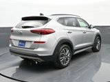 Certified 2021 Hyundai Tucson Ultimate image 3