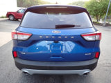 Used 2022 Ford Escape SE image 3