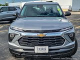 New 2026 Chevrolet TrailBlazer LS w/ LS Convenience Package image 4