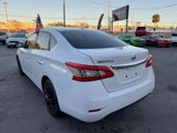 Used 2015 Nissan Sentra SV image 4