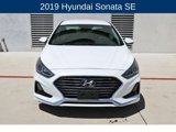 Used 2019 Hyundai Sonata SE image 2