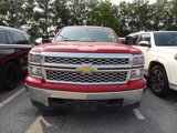 Used 2014 Chevrolet Silverado 1500 LT image 2