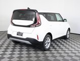 New 2025 Kia Soul LX image 4