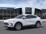 New 2025 Buick Envista Preferred w/ Convenience I Package image 2