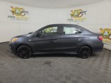 New 2024 Mitsubishi Mirage G4 Black Edition image 4