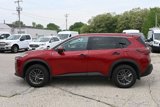 Used 2021 Nissan Rogue S image 4
