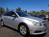 Used 2014 Chevrolet Cruze LS image 3
