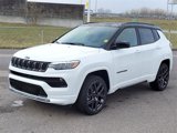 New 2025 Jeep Compass Limited w/ High Altitude Package image 2