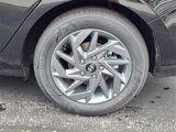 New 2025 Hyundai Elantra Blue image 4