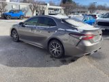 Used 2022 Toyota Camry SE image 5