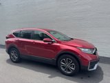 Used 2021 Honda CR-V EX image 2