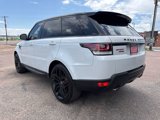 Used 2016 Land Rover Range Rover Sport Supercharged image 4