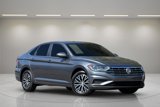 Used 2021 Volkswagen Jetta S w/ Driver Assistance Package image 2