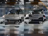 Used 2006 Subaru Forester 2.5X image 6
