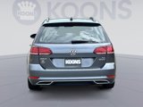 Used 2018 Volkswagen Golf S image 5