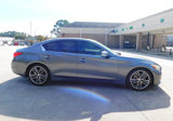 Used 2015 INFINITI Q50 Premium w/ Navigation Package image 3