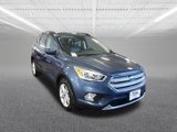 Used 2018 Ford Escape SEL w/ Ford Safe & Smart Package image 4