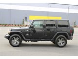 Used 2015 Jeep Wrangler Unlimited Sport image 2