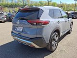 Certified 2021 Nissan Rogue Platinum image 6