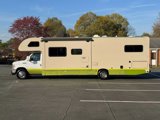 Used 2017 Ford E-450 and Econoline 450 Super Duty w/ Motorhome Prep Package image 2