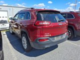 Used 2017 Jeep Cherokee Latitude w/ Cold Weather Group image 3