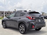 New 2025 Subaru Crosstrek 2.5i Premium image 3