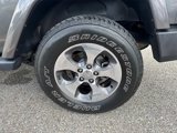 Used 2018 Jeep Wrangler Sahara w/ Connectivity Group image 4