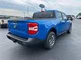 New 2025 Ford Maverick XLT image 3