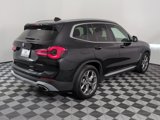 Used 2024 BMW X3 sDrive30i image 2