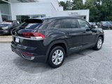 Used 2021 Volkswagen Atlas Cross Sport S image 3