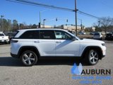 New 2025 Jeep Grand Cherokee Limited w/ Trailer Tow Package image 2
