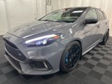 Used 2017 Ford Focus RS image 4
