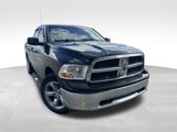 Used 2012 RAM 1500 Classic SLT image 3