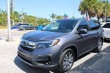 Used 2021 Honda Pilot EX-L image 2