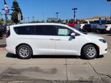 Used 2022 Chrysler Voyager LX image 3