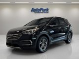 Used 2018 Hyundai Santa Fe Sport image 3