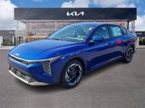 New 2025 Kia K4 EX image 2