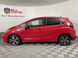Used 2020 Honda Fit EX image 6