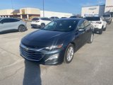 Used 2020 Chevrolet Malibu LT image 2