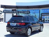 Used 2010 Acura RDX 2WD image 3