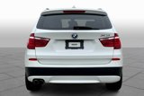 Used 2014 BMW X3 xDrive28i image 4