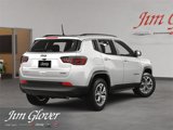 New 2025 Jeep Compass Latitude image 6