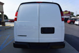 Used 2022 Chevrolet Express 2500 w/ Driver Convenience Package image 4