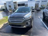 Used 2018 Ford Escape SE image 2