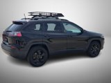 Used 2021 Jeep Cherokee Latitude Plus image 6
