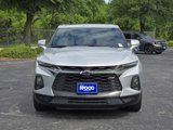 Used 2019 Chevrolet Blazer RS w/ Sun and Wheels Package image 2
